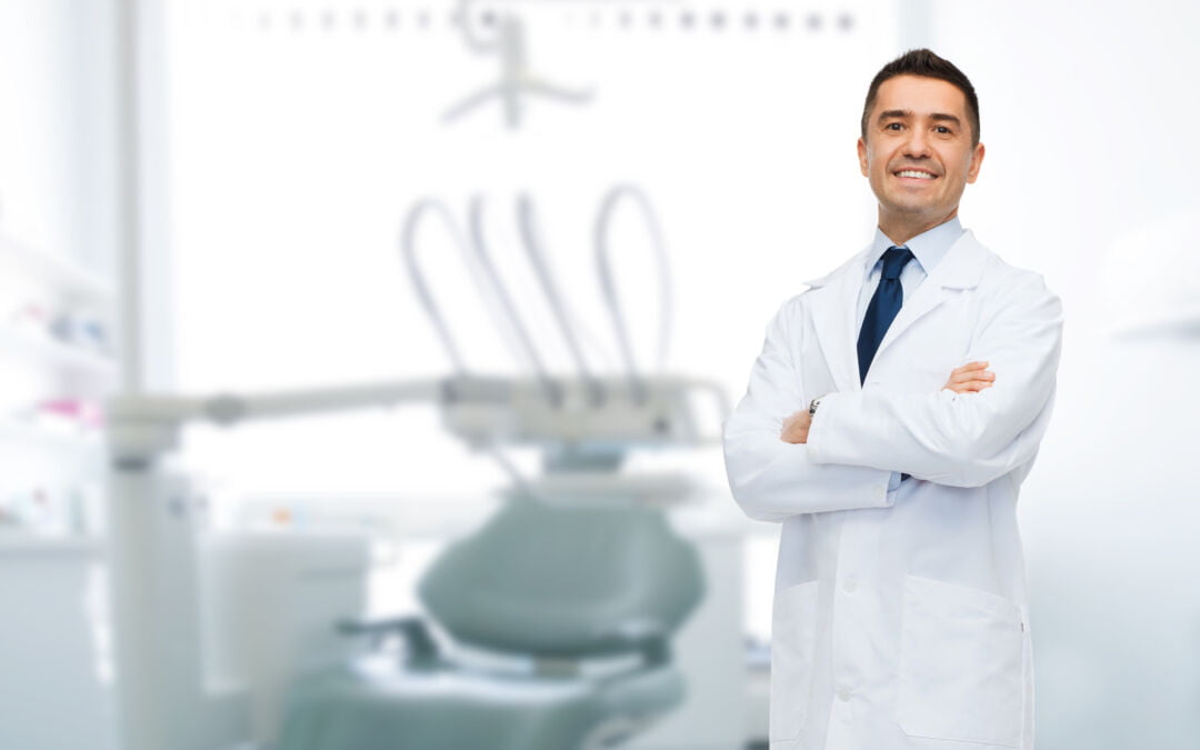 Dentists Chatham: What To Expect  On Your First Visit