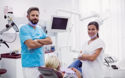 How to Work Up to Courage to Make Your Dentist Appointment