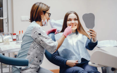 What Are The Life – Changing Benefits Of Cosmetic Dentistry