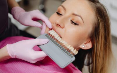 5 Common Teeth Care Mistakes to Avoid