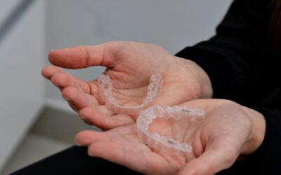 Invisalign Aftercare: Maintaining Your New Smile After Treatment in Chatham