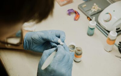 What to Expect When Getting Dental Implants in Chatham?