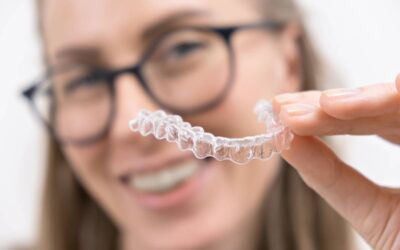 How to Care for Your Invisalign Aligners: Tips from Chatham Family Dental
