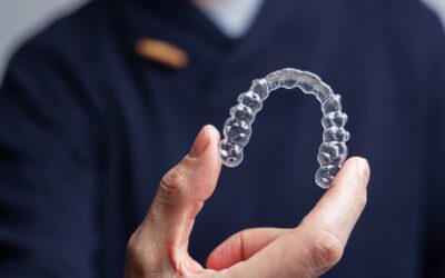 5 Benefits of Choosing Invisalign Over Traditional Braces