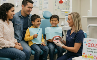 The Canadian Dental Care Plan (CDCP) in Chatham-Kent: Navigating Co-Pays and Your Benefits