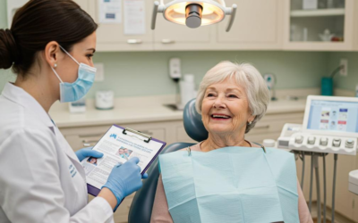How Regular Dental Checkups Benefit Your Overall Health in Chatham
